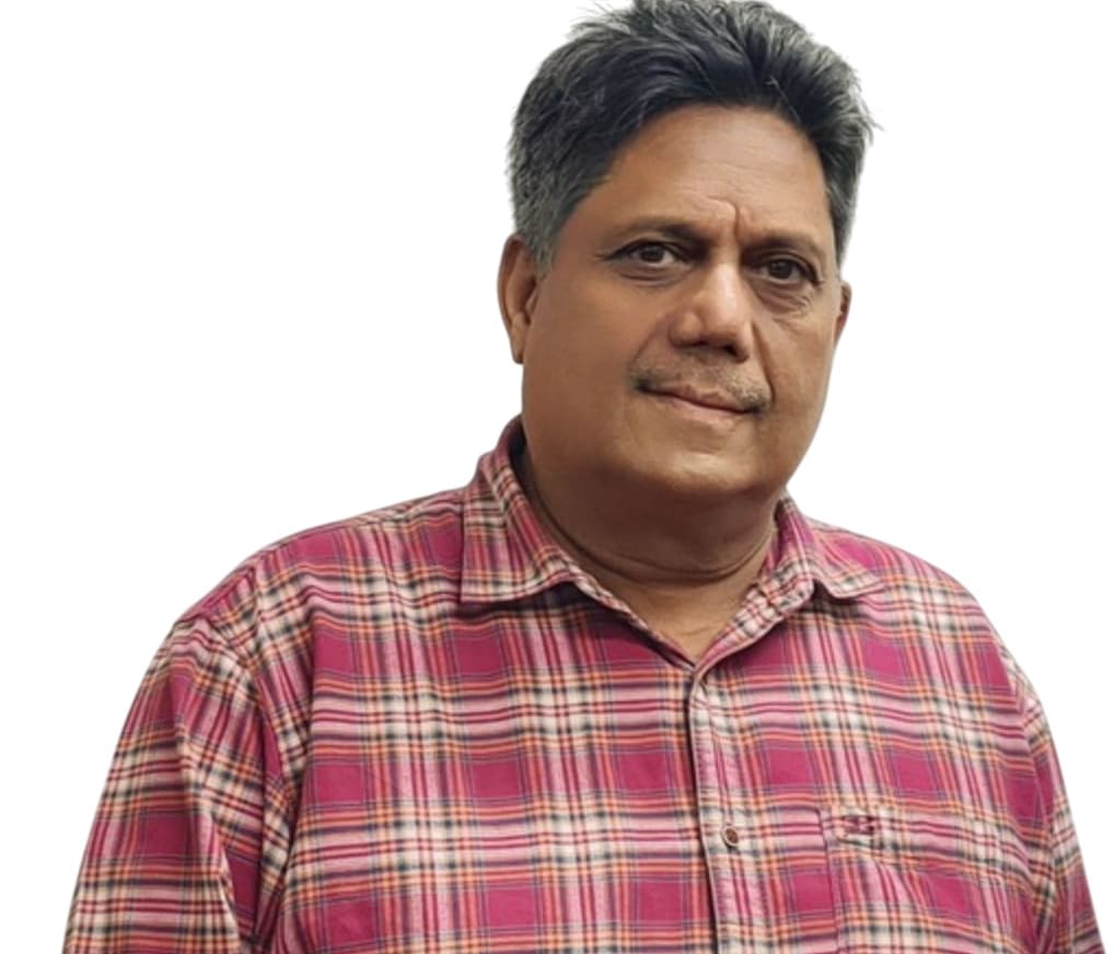 rajesh-goel
